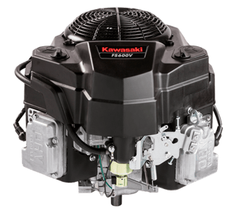 Recalled Kawasaki FS600V General Purpose Engine