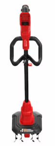 Recalled CRAFTSMAN Model CMCTL320B V20 Cordless Tiller/Cultivator