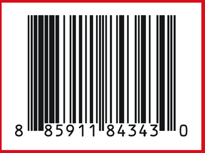 UPC Code