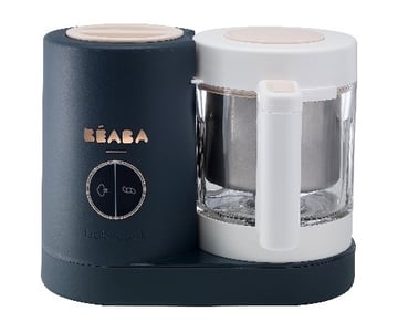 Recalled Beaba Babycook Neo Midnight