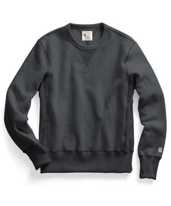 Recalled men’s Todd Snyder + Champion sweatshirt in Black
