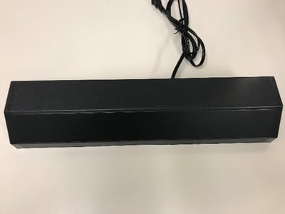 20 inch reptile strip light fixture
