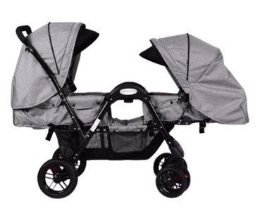 Recalled stroller model BB4690