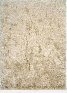 Recalled Ruggable area rug – shag vintage crème