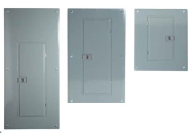 Recalled Indoor Load Center Boxes
