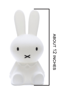 Recalled Miffy First Light