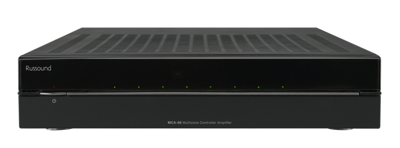 Recalled Russound MCA-88 Multizone Controller Amplifier