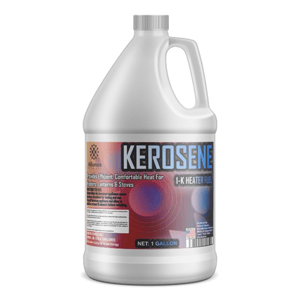 Recalled 1-K Kerosene Heater Fluid Portable Fuel Container (gallon)