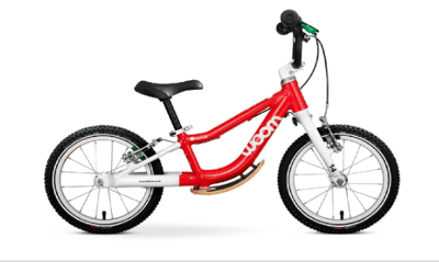 Recalled woom ORIGINAL woom 1 Plus (without pedals)