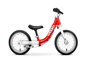 Recalled woom ORIGINAL woom 1 (without pedals)