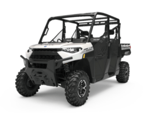 Recalled Model Year 2019 Polaris RANGER CREW XP 1000