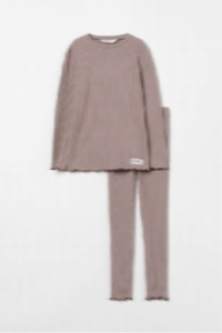 Children's Recalled Sleepwear Set – Mole (Product ID Number 1044037002)