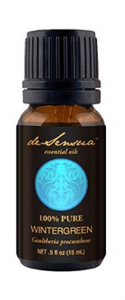 Recalled deSensua Wintergreen Essential Oil