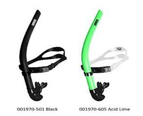 Recalled Arena Swim Snorkel II