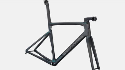 Recalled Specialized Tarmac SL7 frameset assembly