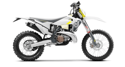 Recalled 2022 Husqvarna TE 250i motorcycle