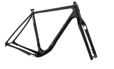 Recalled Salsa Cutthroat frameset