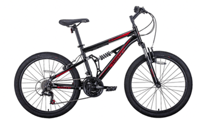 Recalled Ozone 500 Boys' Elevate 24 in Bicycle
