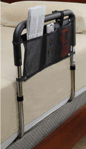 Recalled Essential Medical Supply Endurance® Hand Bed Rail with Pouch (P1410-P)