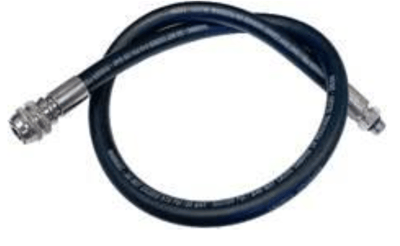 Recalled LP Inflator Hose