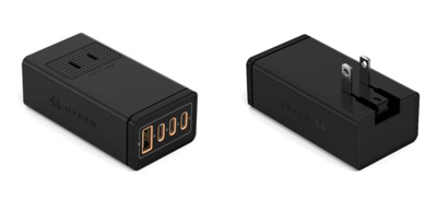 Recalled Hyper Products HyperJuice Stackable GaN 100W USB-C Chargerse
