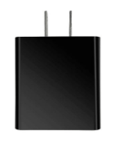 Recalled Belkin Portable Wireless Chargers + Stand Special Edition plug