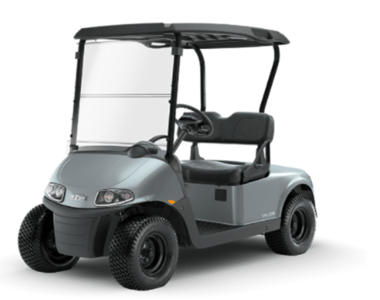 Recalled E-Z-GO RXV Valor PTV