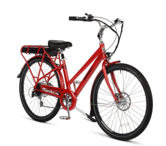 Recalled City Commuter (including Mid Drive Edition and Black Edition)