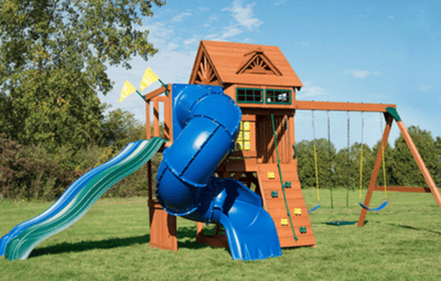 Recalled Cloud Racer Playset