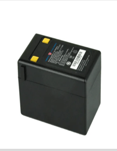 Recalled RBLi-4 battery pack