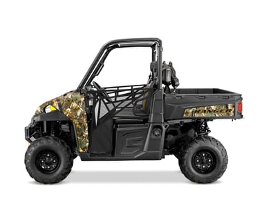 RANGER XP 900 EPS HUNTER EDITION