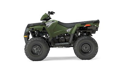 MY 2017 Sportsman 570