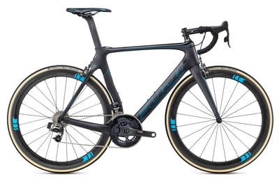 Fuji Transonic-Elite