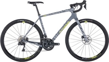 2019 Warbird Ultegra Di2