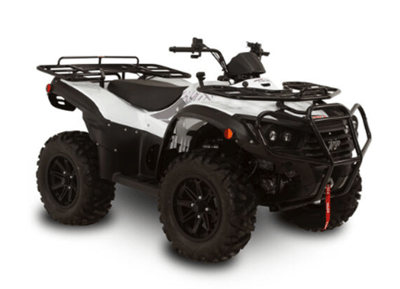 Recalled 2020 ARGO Xplorer XR 500 LE