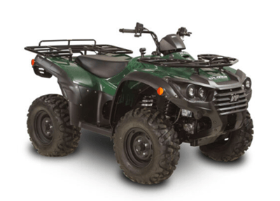 Recalled 2020 ARGO Xplorer XR 500