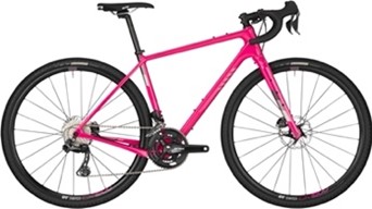 2020 Warbird Carbon