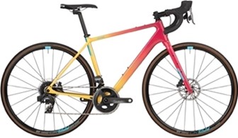 2020 Warroad Carbon