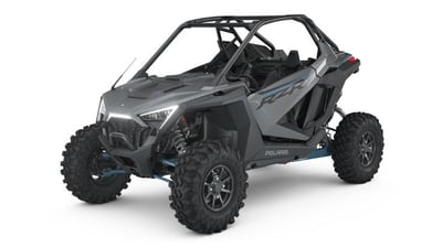 Recalled Polaris Model Year 2021 RZR Pro XP