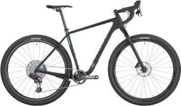 2021 Cutthroat AXS Eagle