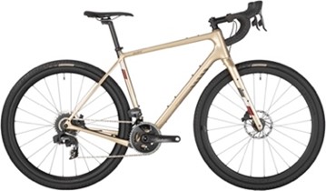 2021 Warbird AXS Wide