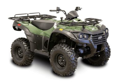 Recalled 2022 ARGO Xplorer XR 570