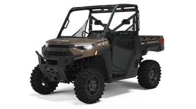 Recalled Model Year 2023 Polaris Ranger XP 1000