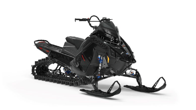 Recalled Polaris Model Year 2023 RMK KHAOS SLASH Snowmobile