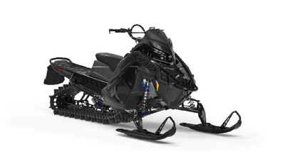 Recalled Polaris Model Year 2023 RMK KHAOS Snowmobile