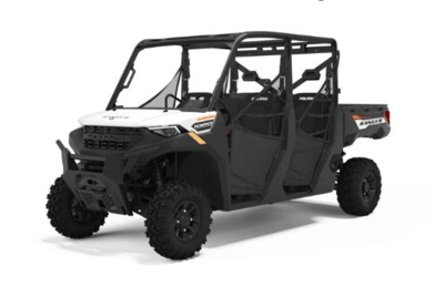 Recalled Polaris Model Year 2023 Ranger 1000 Crew