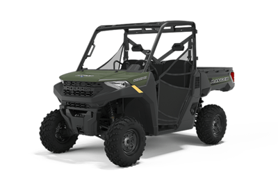Recalled Polaris Model Year 2023 Ranger 1000