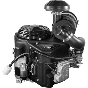 Recalled Kawasaki FX730V and FX691V General Purpose Engine