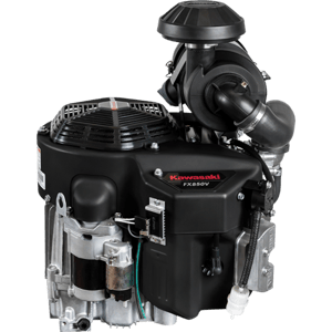 Recalled Kawasaki FX850V and FX801V General Purpose Engine