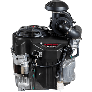 Recalled Kawasaki FXT00V General Purpose Engine